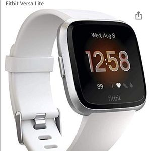 COPY - Used Fitbit Versa Lite